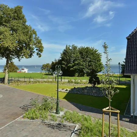 Blaues Haus App 2 In * ראלסוויק