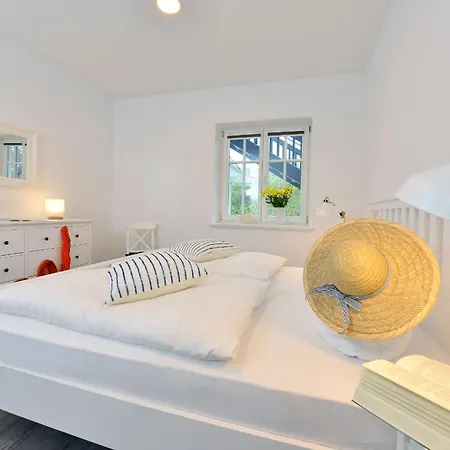 דירה Blaues Haus App 2 In *