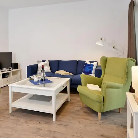 Blaues Haus App 2 In *